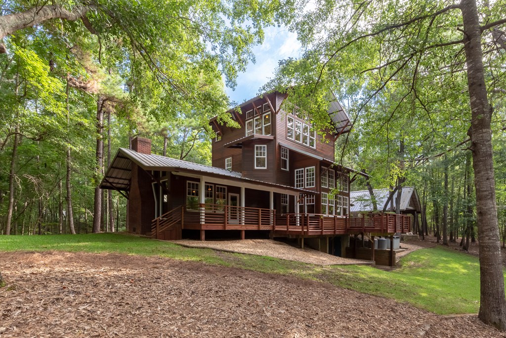 2167 Goat Rock Road Fortson, GA 31808 - Photo 64 of 75 Gallery Image 64