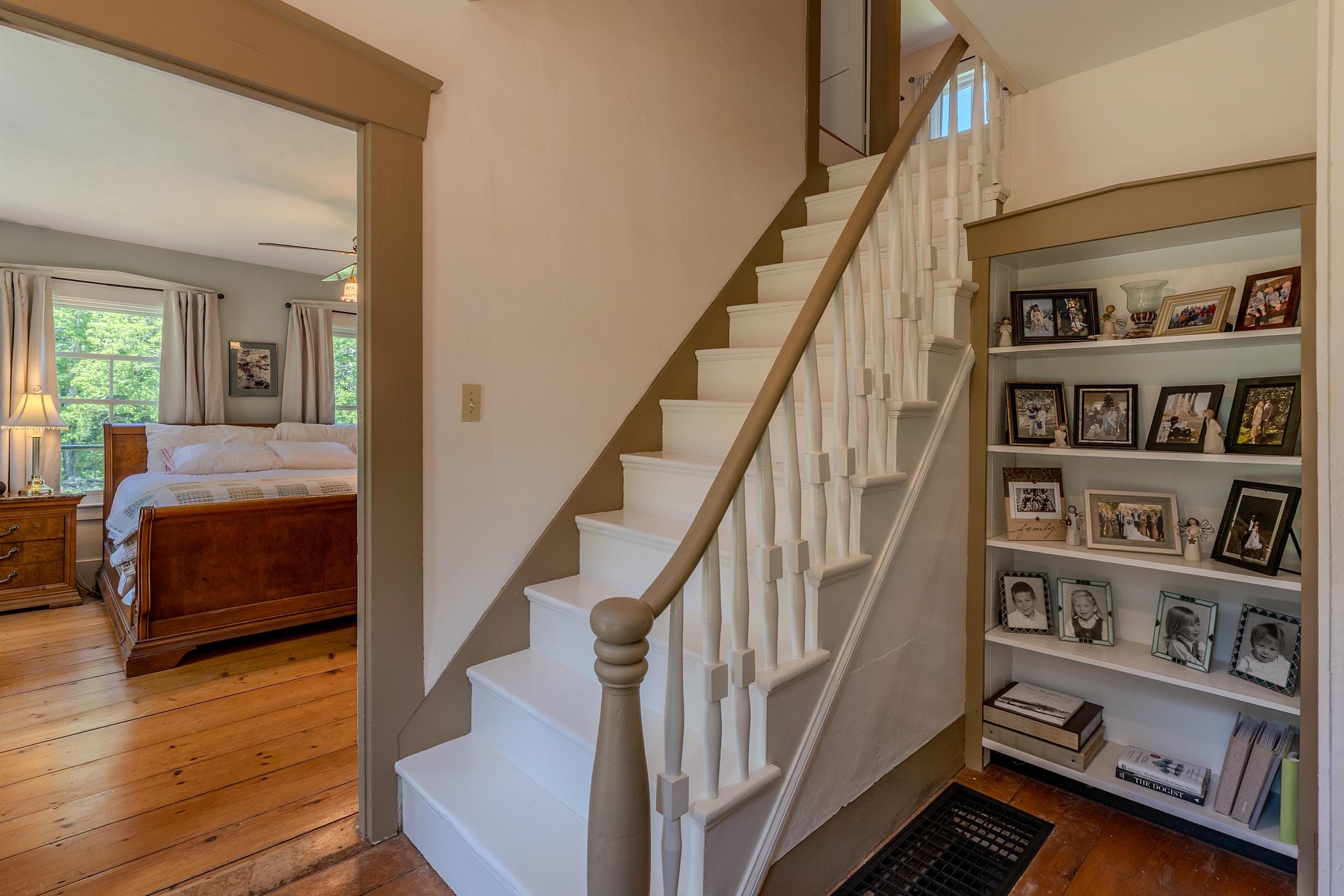 1470 Popple Dungeon Road Chester, VT 05143 - Photo 21 of 58