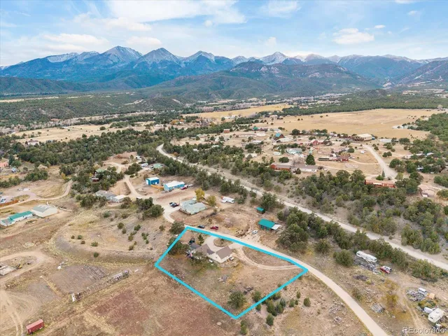 $589,000 | 371 Holiday Hills Drive, Howard, CO 81233