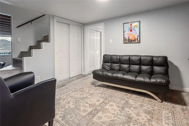 $589,000 | 371 Holiday Hills Drive, Howard, CO 81233