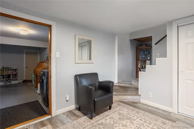 $589,000 | 371 Holiday Hills Drive, Howard, CO 81233