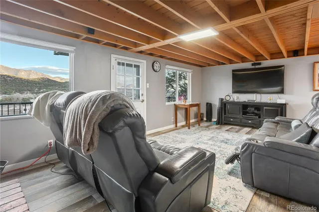 $589,000 | 371 Holiday Hills Drive, Howard, CO 81233