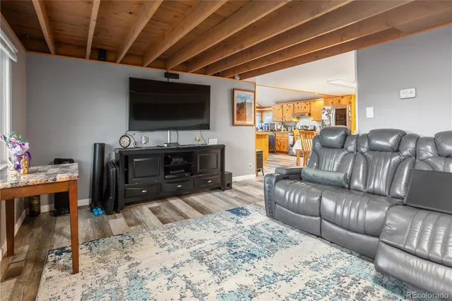 $589,000 | 371 Holiday Hills Drive, Howard, CO 81233