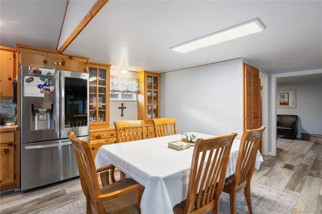 $589,000 | 371 Holiday Hills Drive, Howard, CO 81233