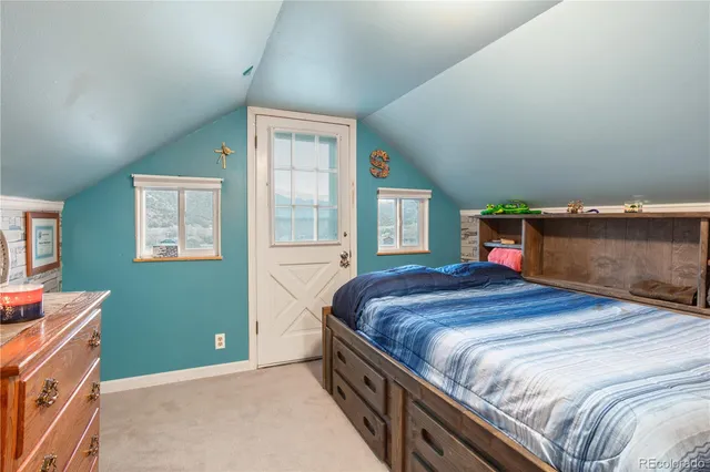 $589,000 | 371 Holiday Hills Drive, Howard, CO 81233