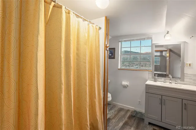 $589,000 | 371 Holiday Hills Drive, Howard, CO 81233