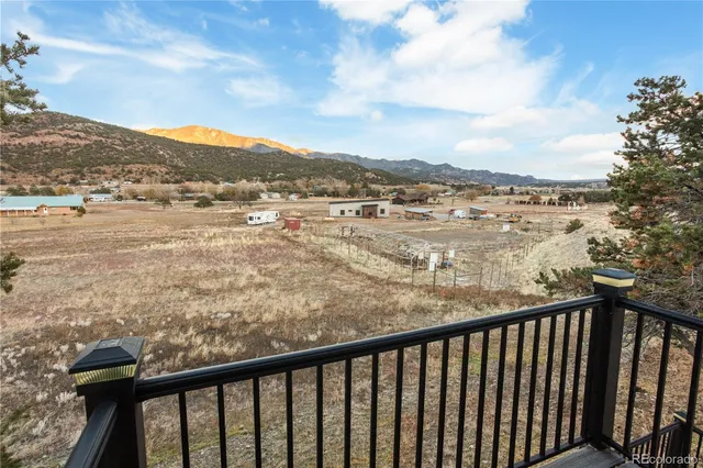 $589,000 | 371 Holiday Hills Drive, Howard, CO 81233