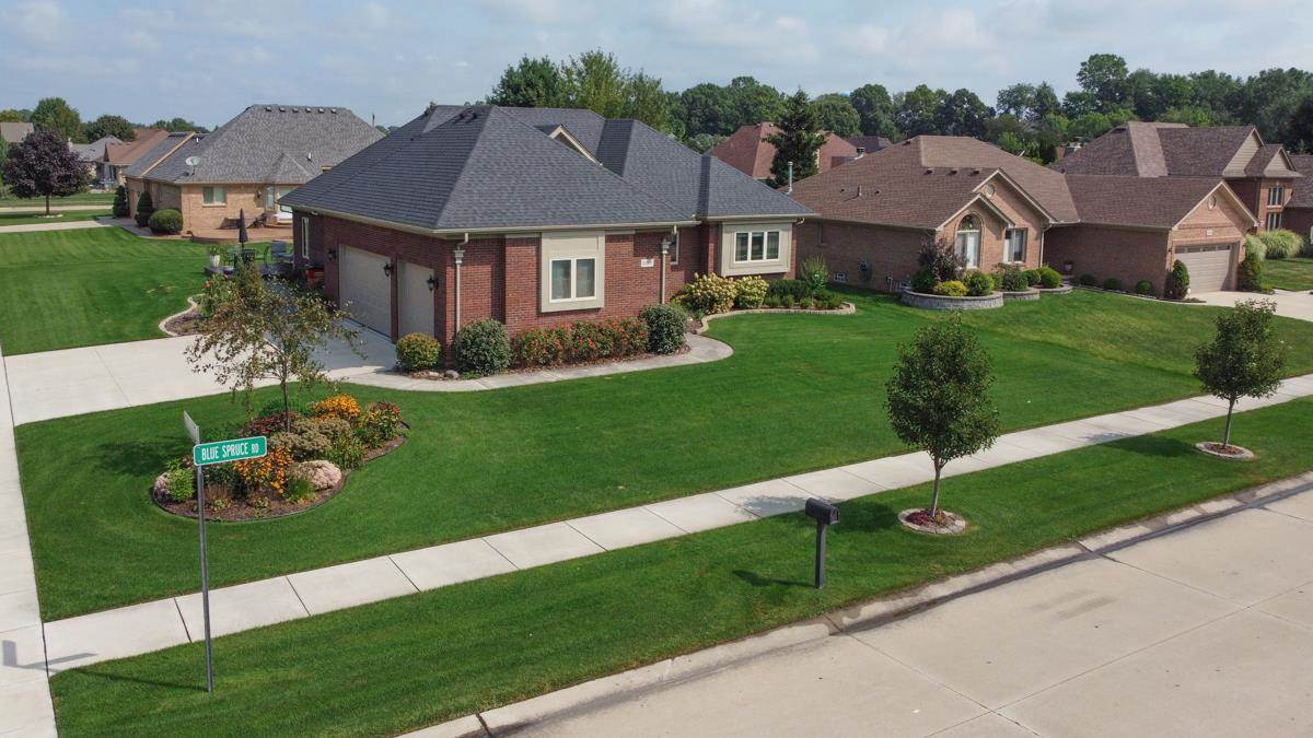 34501 Blue Spruce Road Chesterfield, MI 48047 - Photo 49 of 50