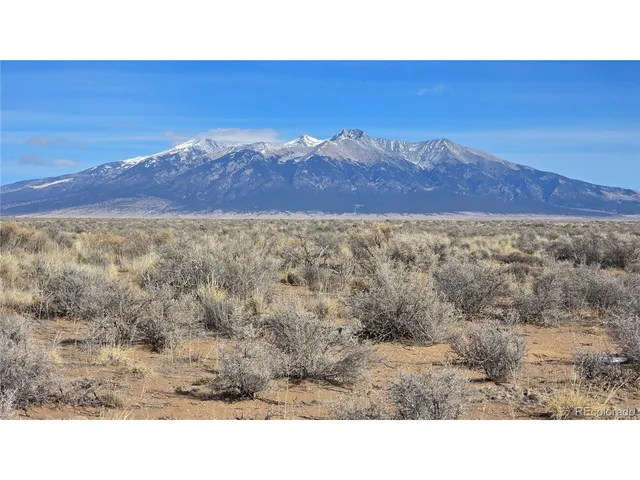 $4,400 | 1 Marble Road, Blanca, CO 81123