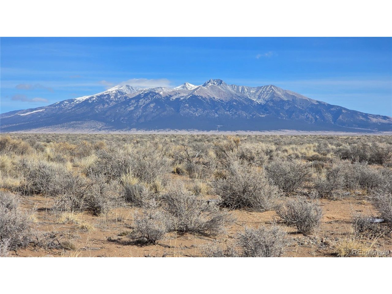 1 Marble Road Blanca, CO 81123 - Photo 1 of 12