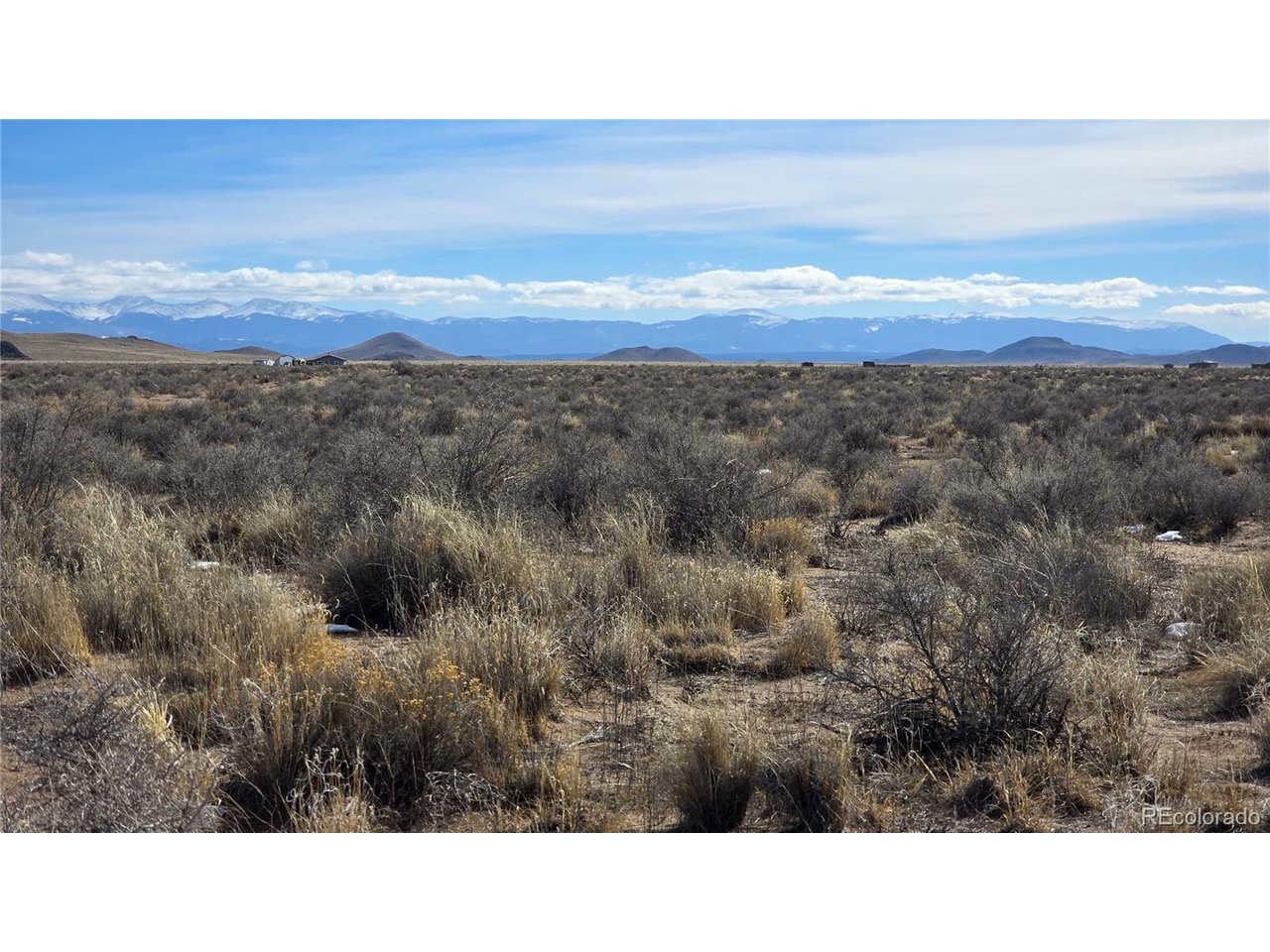 1 Marble Road Blanca, CO 81123 - Photo 5 of 12