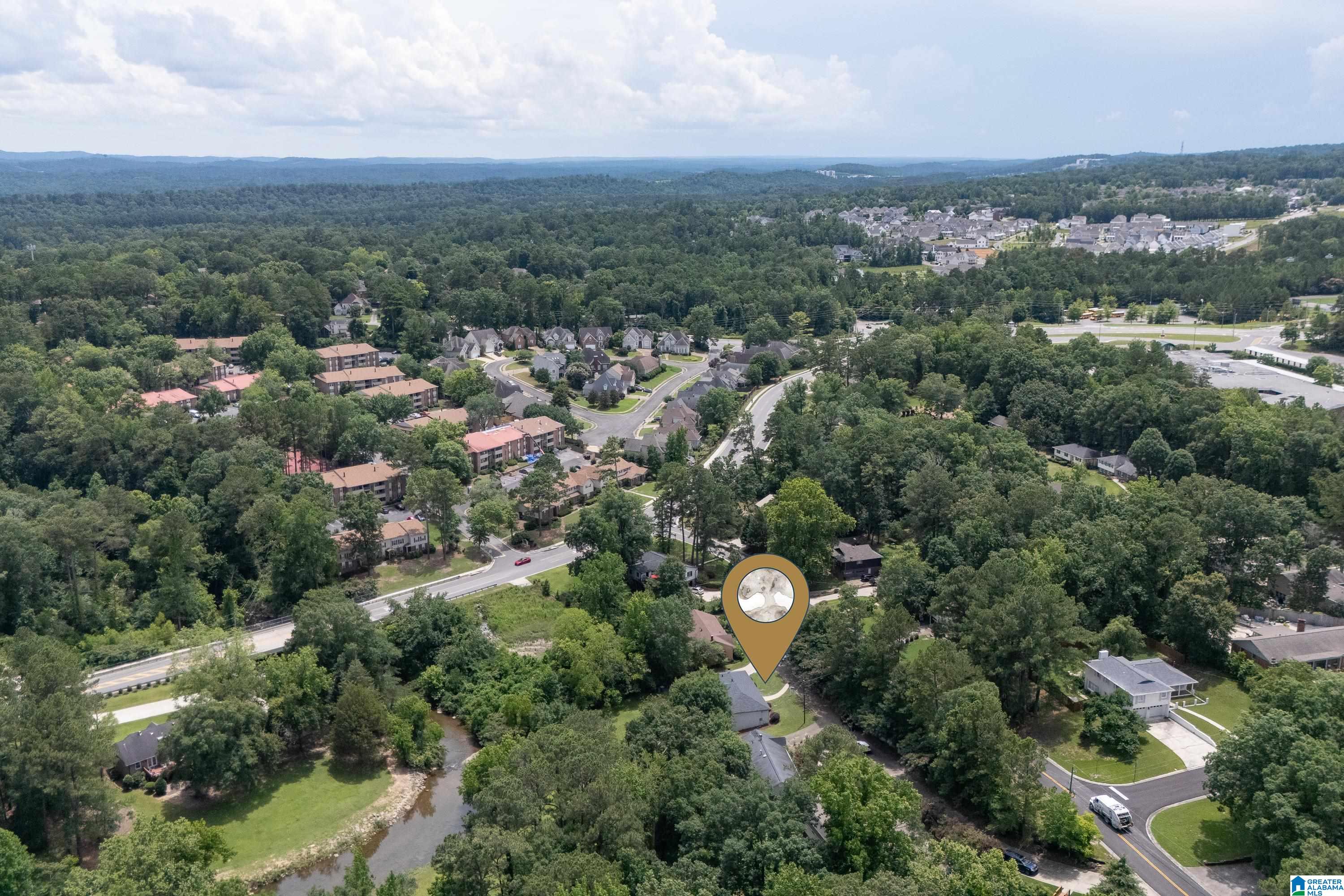 3317 Teakwood Road Birmingham, AL 35226 - Photo 62 of 68
