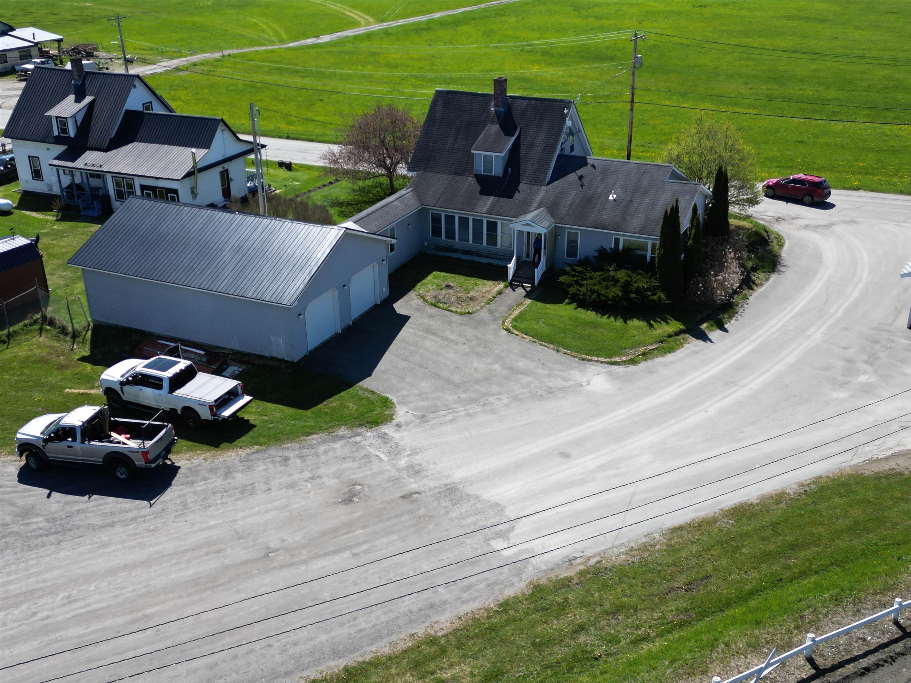 268 Roaring Brook Road Barton, VT 05822 - Photo 4 of 27