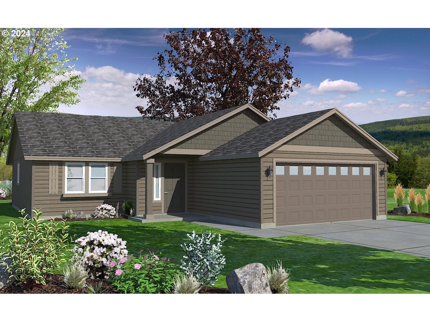 5048 Cedar View Drive Springfield, OR 97478 - Photo 1 of 1
