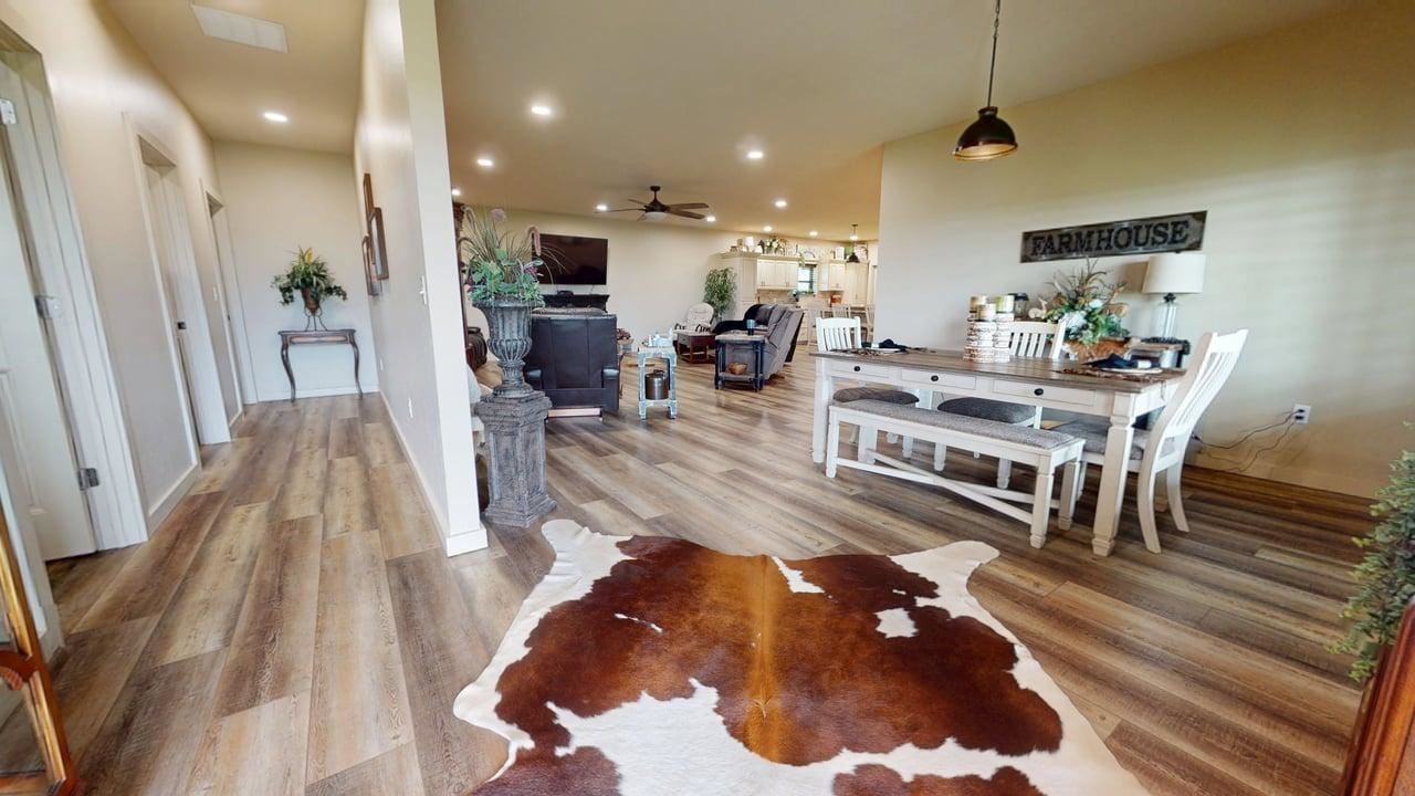 7577 North Pleasant View Road Ponca City, OK 74604 - Photo 3 of 27 Gallery Image 3