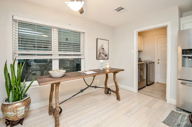 $296,000 | 4901 East Columbary Drive, Rosenberg, TX 77471