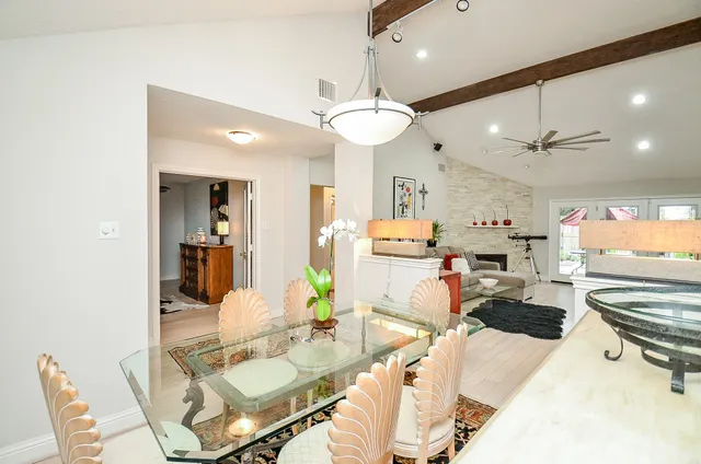 $296,000 | 4901 East Columbary Drive, Rosenberg, TX 77471