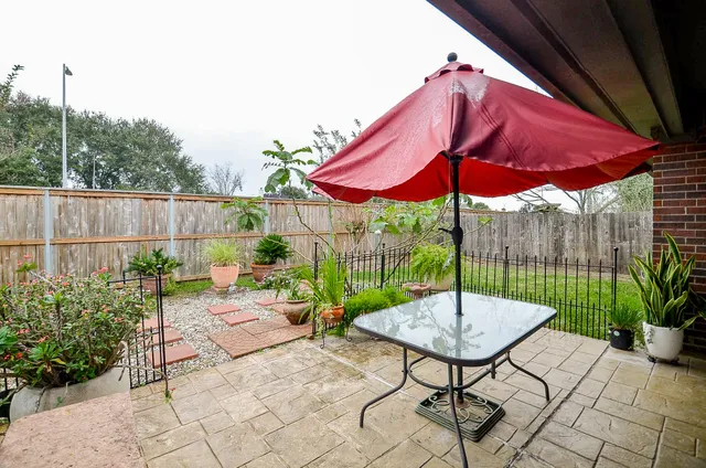 $296,000 | 4901 East Columbary Drive, Rosenberg, TX 77471