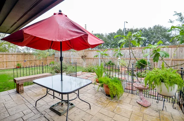 $296,000 | 4901 East Columbary Drive, Rosenberg, TX 77471