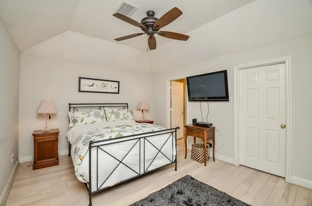 $296,000 | 4901 East Columbary Drive, Rosenberg, TX 77471