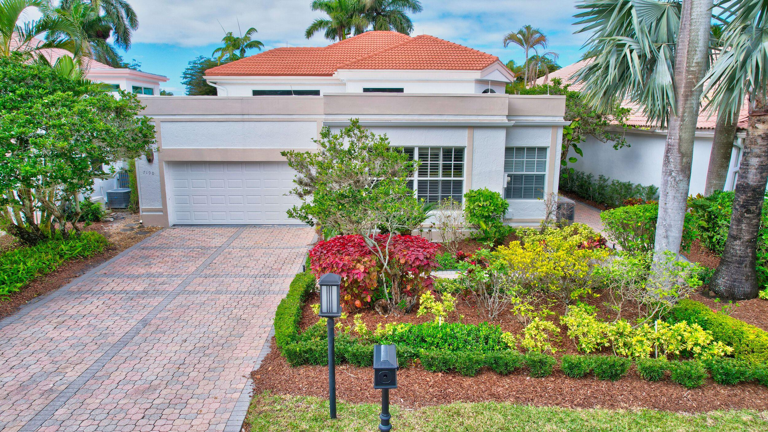 7190 Mallorca Crescent Boca Raton, FL 33433 - Photo 2 of 36 PRIMARY PHOTO
