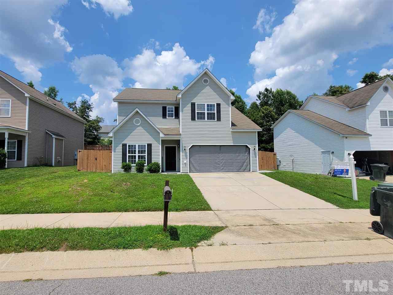 6855 Paint Rock Lane Raleigh, NC 27610 - Photo 1 of 30
