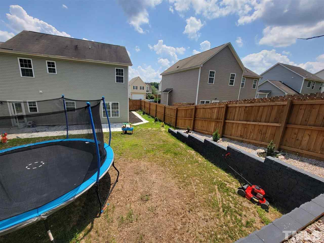 6855 Paint Rock Lane Raleigh, NC 27610 - Photo 2 of 30