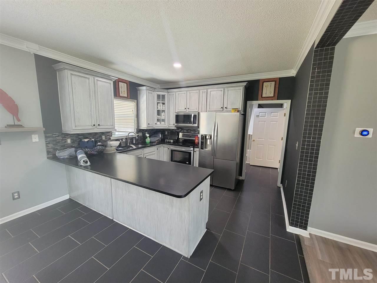 6855 Paint Rock Lane Raleigh, NC 27610 - Photo 12 of 30