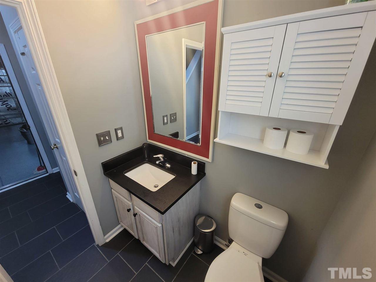 6855 Paint Rock Lane Raleigh, NC 27610 - Photo 15 of 30