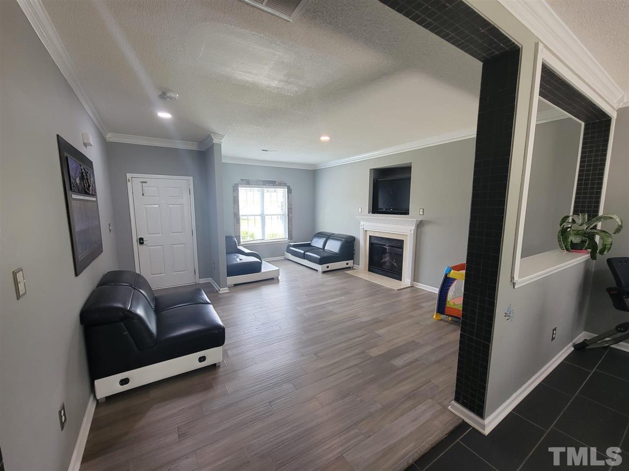 6855 Paint Rock Lane Raleigh, NC 27610 - Photo 18 of 30