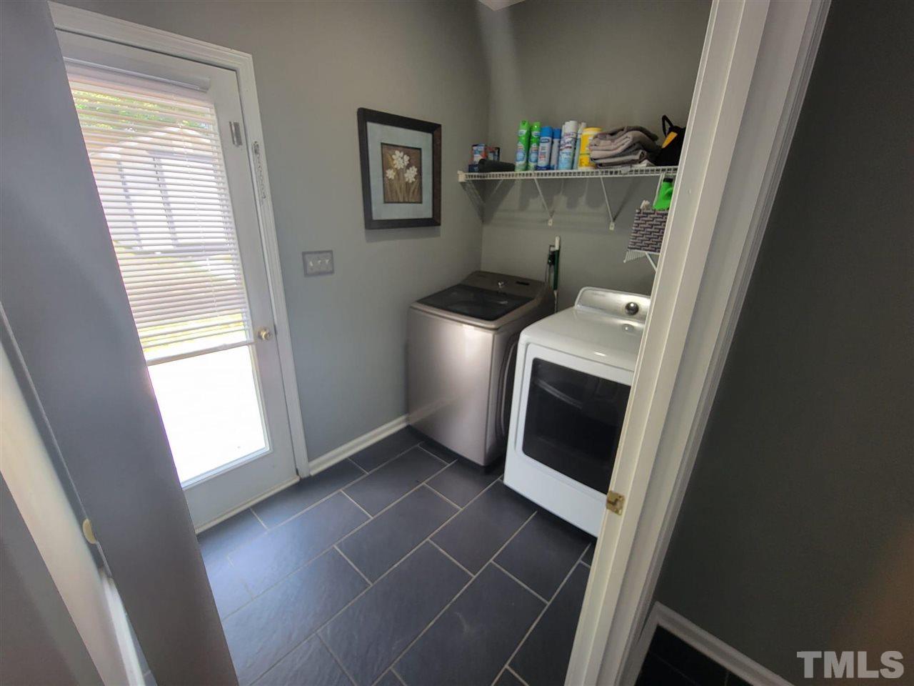 6855 Paint Rock Lane Raleigh, NC 27610 - Photo 25 of 30