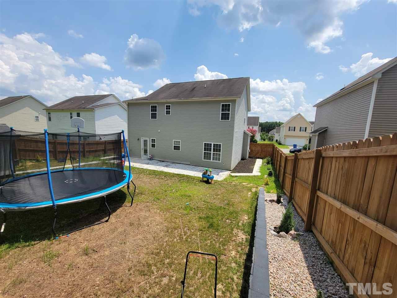 6855 Paint Rock Lane Raleigh, NC 27610 - Photo 5 of 30