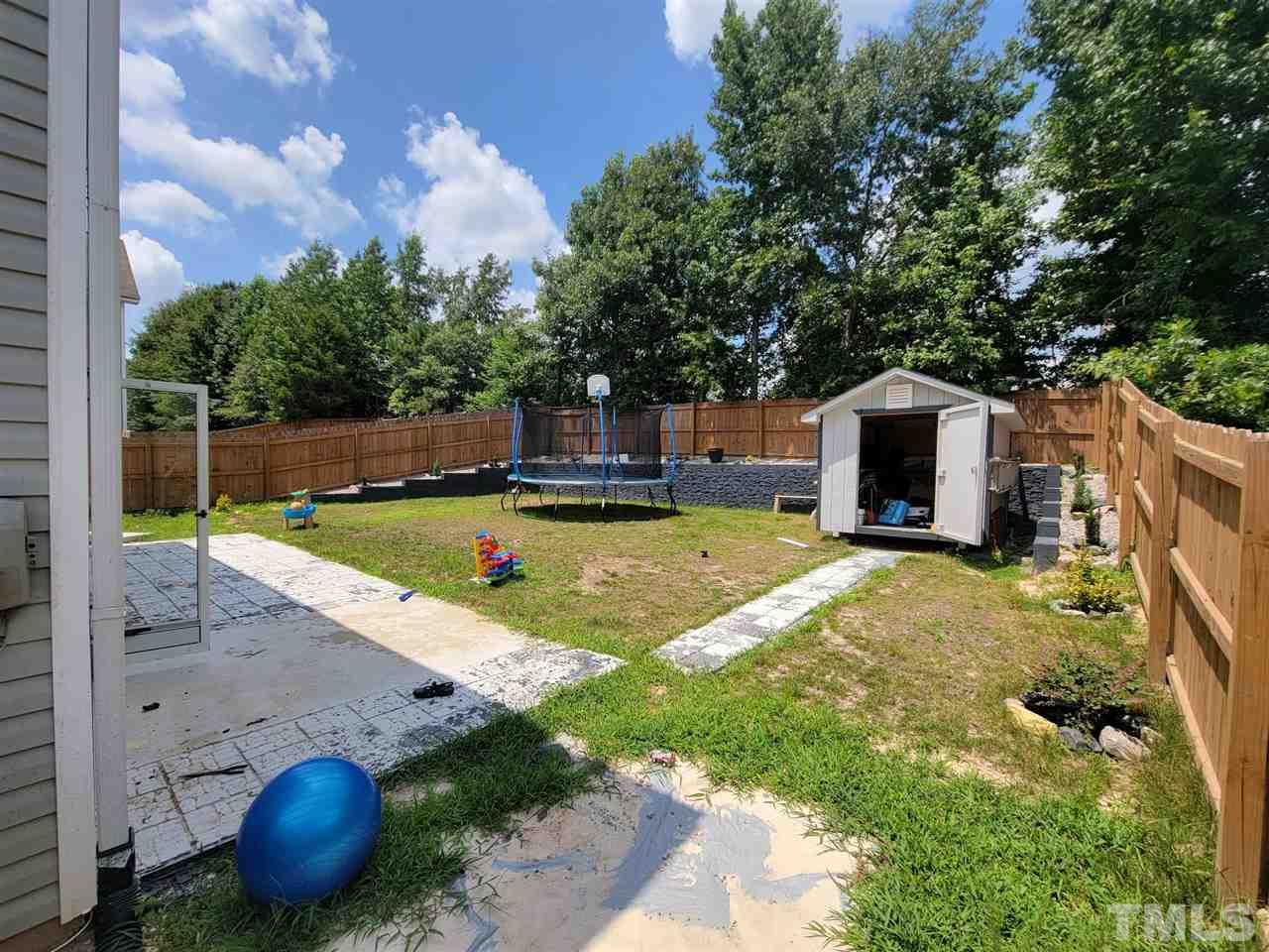 6855 Paint Rock Lane Raleigh, NC 27610 - Photo 6 of 30