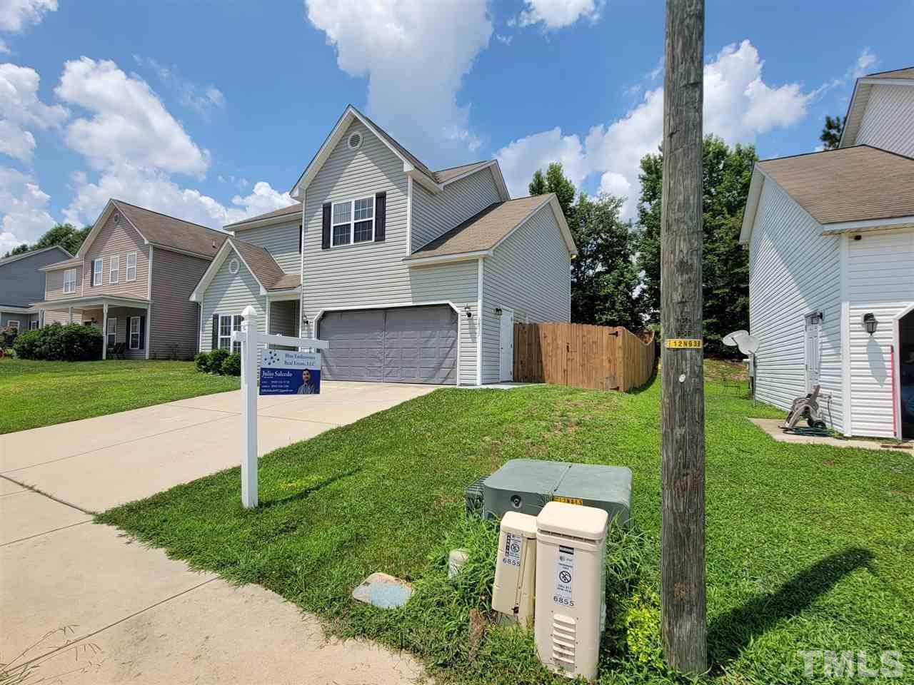 6855 Paint Rock Lane Raleigh, NC 27610 - Photo 7 of 30