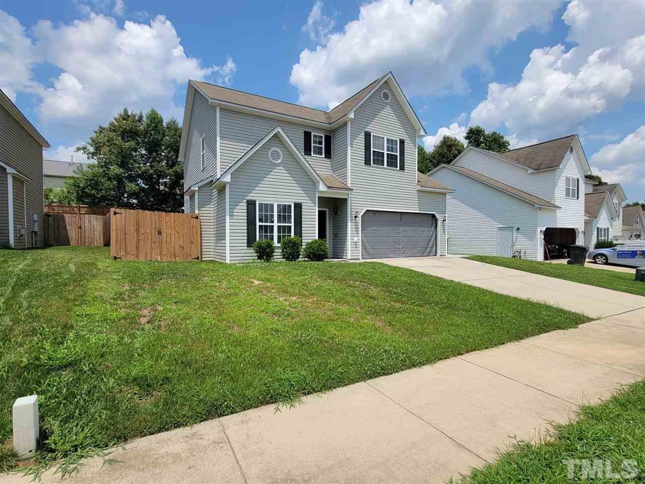 6855 Paint Rock Lane Raleigh, NC 27610 - Photo 8 of 30