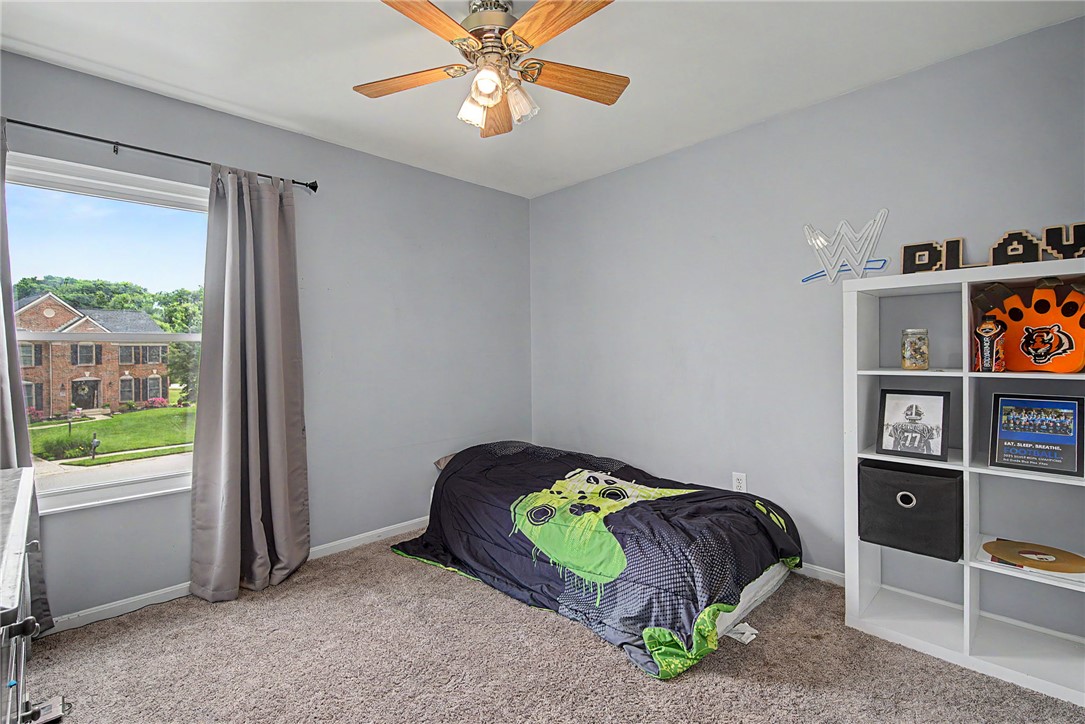 215 Beckley Farm Way Springboro, OH 45066 - Photo 32 of 52