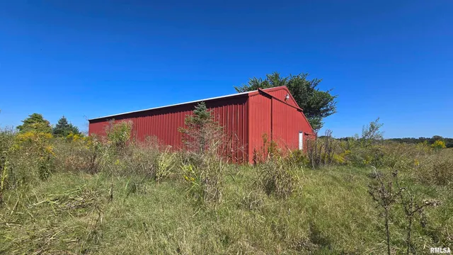 0 Mt Pisgah Road, Vienna, IL 62995