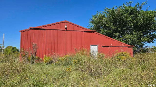 0 Mt Pisgah Road, Vienna, IL 62995