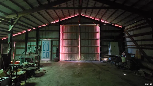 0 Mt Pisgah Road, Vienna, IL 62995