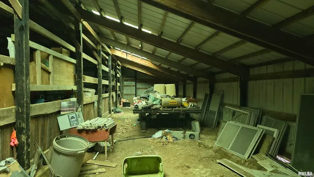 0 Mt Pisgah Road, Vienna, IL 62995