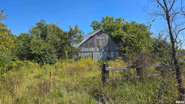 0 Mt Pisgah Road, Vienna, IL 62995