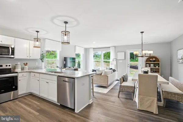 $360,740 | 17396 Clark And York Boulevard, Ruther Glen, VA 22546