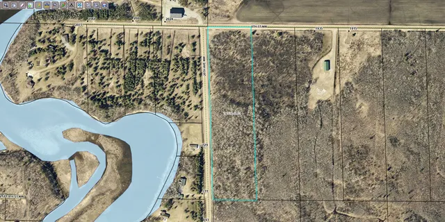 $39,000 | Tbd 8th Street Northwest, Baudette, MN 56623