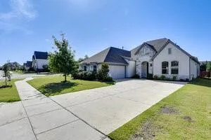 $3,600 | 412 Harmony Way, Keller, TX 76248