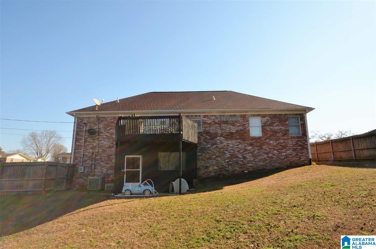 911 Morgan Avenue Southwest Cullman, AL 35055 - Photo 7 of 20