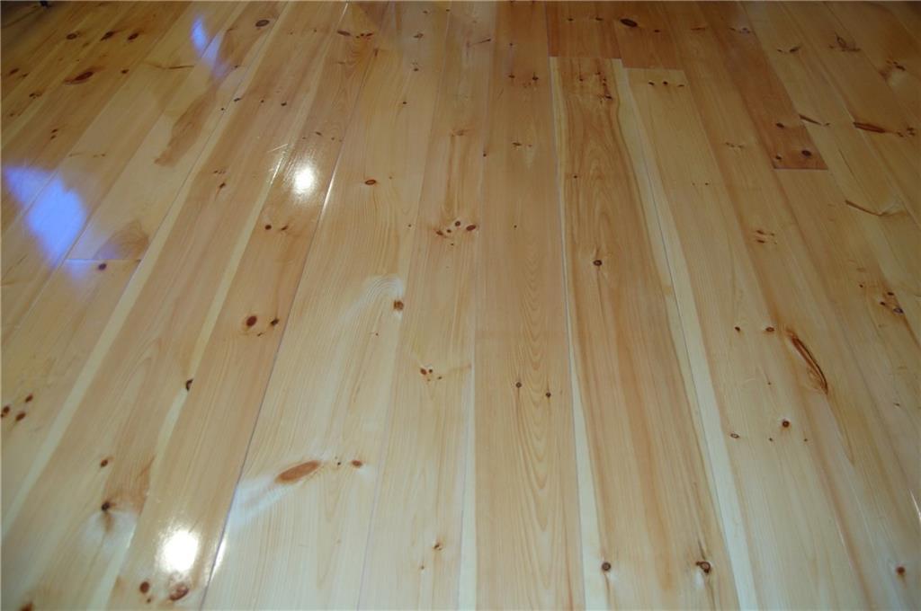 253 Blackstrap Road Falmouth, ME 04105 - Photo 30 of 33 Beautiful Pine Floors.