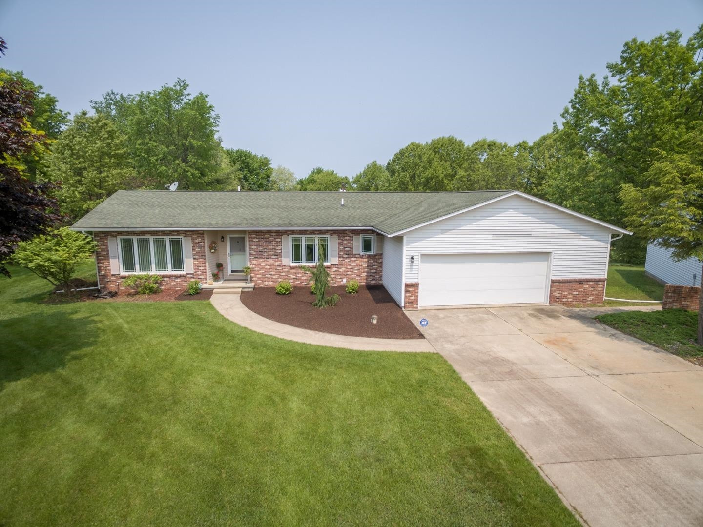 17254 West Pleasant Lake Road Manchester, MI 48158 - Photo 1 of 42 Photo 1