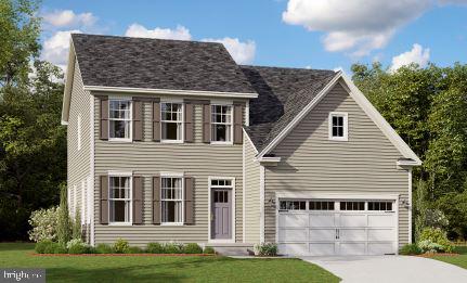 320 Hickory Ridge Circle York, PA 17404 - Photo 1 of 29