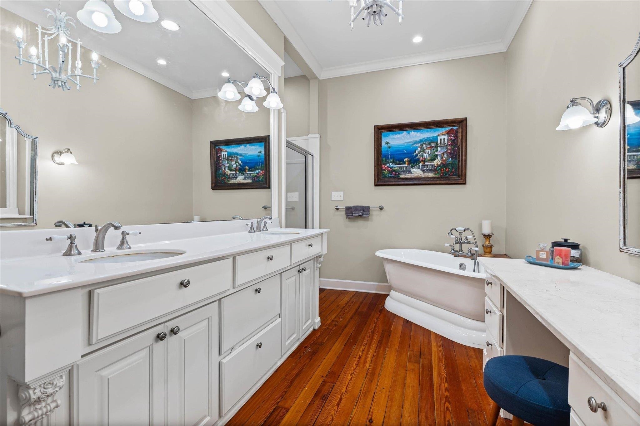 259 Dilston Lane Mobile, AL 36608 - Photo 20 of 37 Primary Bathroom