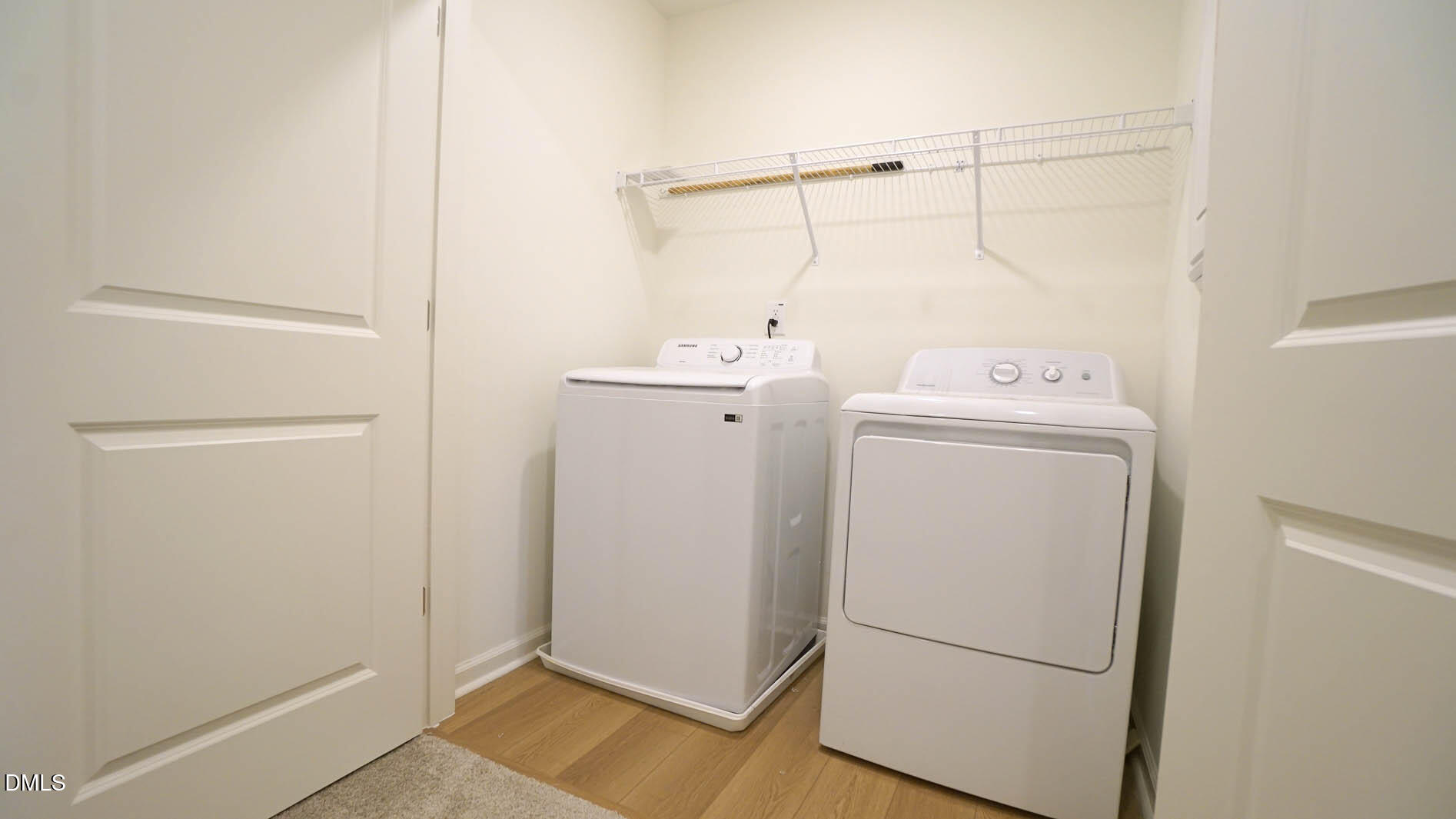 3070 Spline Circle Raleigh, NC 27610 - Photo 31 of 33 Laundry